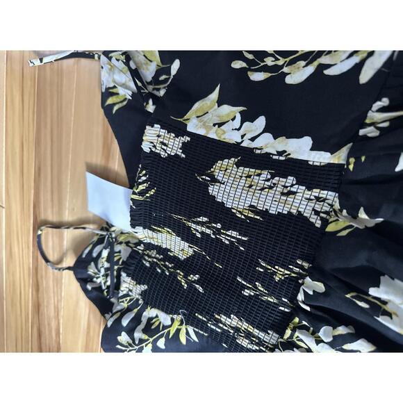 H&M NWT Cotton Summer Dress! Small - Picture 5 of 6